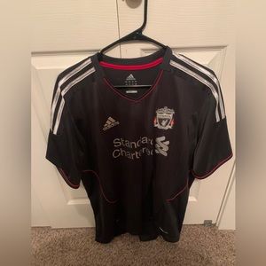 Suarez soccer jersey